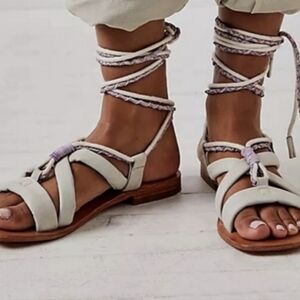 Free People Sandal